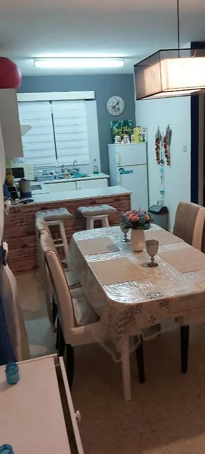 Holiday home Marlens Beach House Villa Meneou